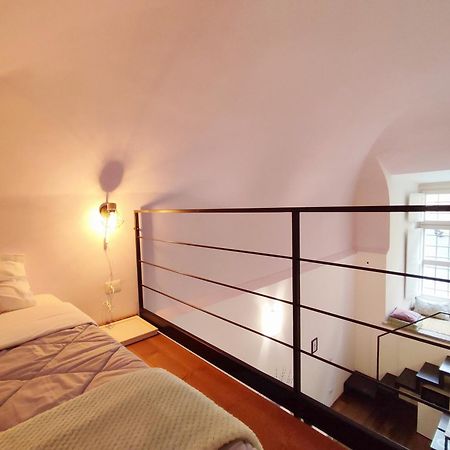 Stanza Con Bagno Privato Orvieto Centro Storico, Aria Condizionata Netflix Vicino Al Pozzo Della Cava-Affittacamere "Carvajal Rooms" Exterior foto