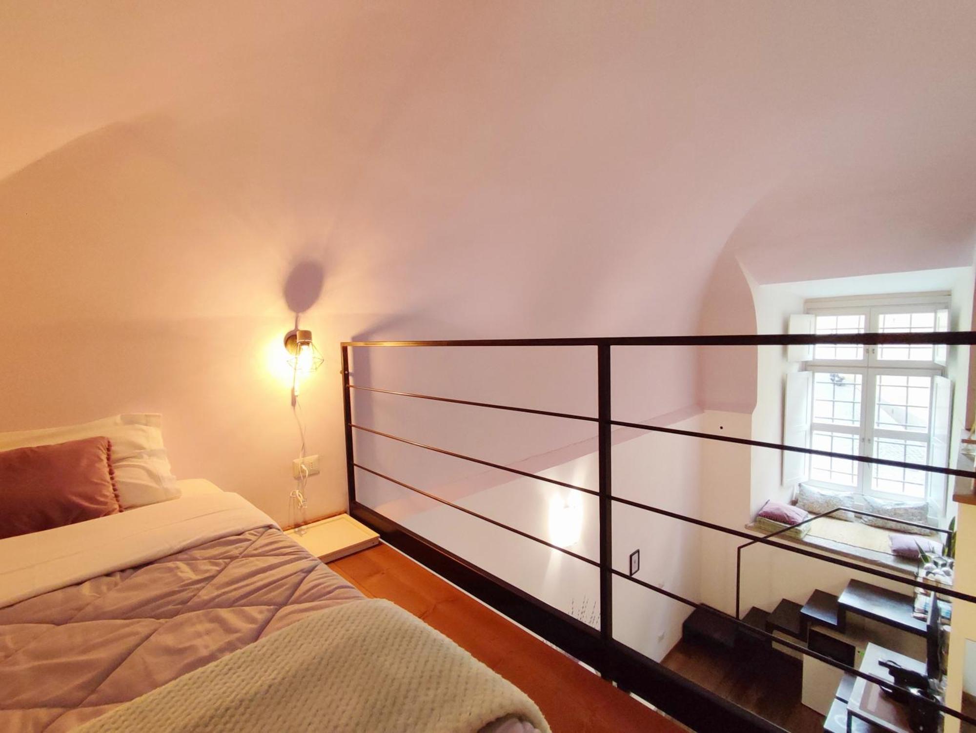Stanza Con Bagno Privato Orvieto Centro Storico, Aria Condizionata Netflix Vicino Al Pozzo Della Cava-Affittacamere "Carvajal Rooms" Exterior foto
