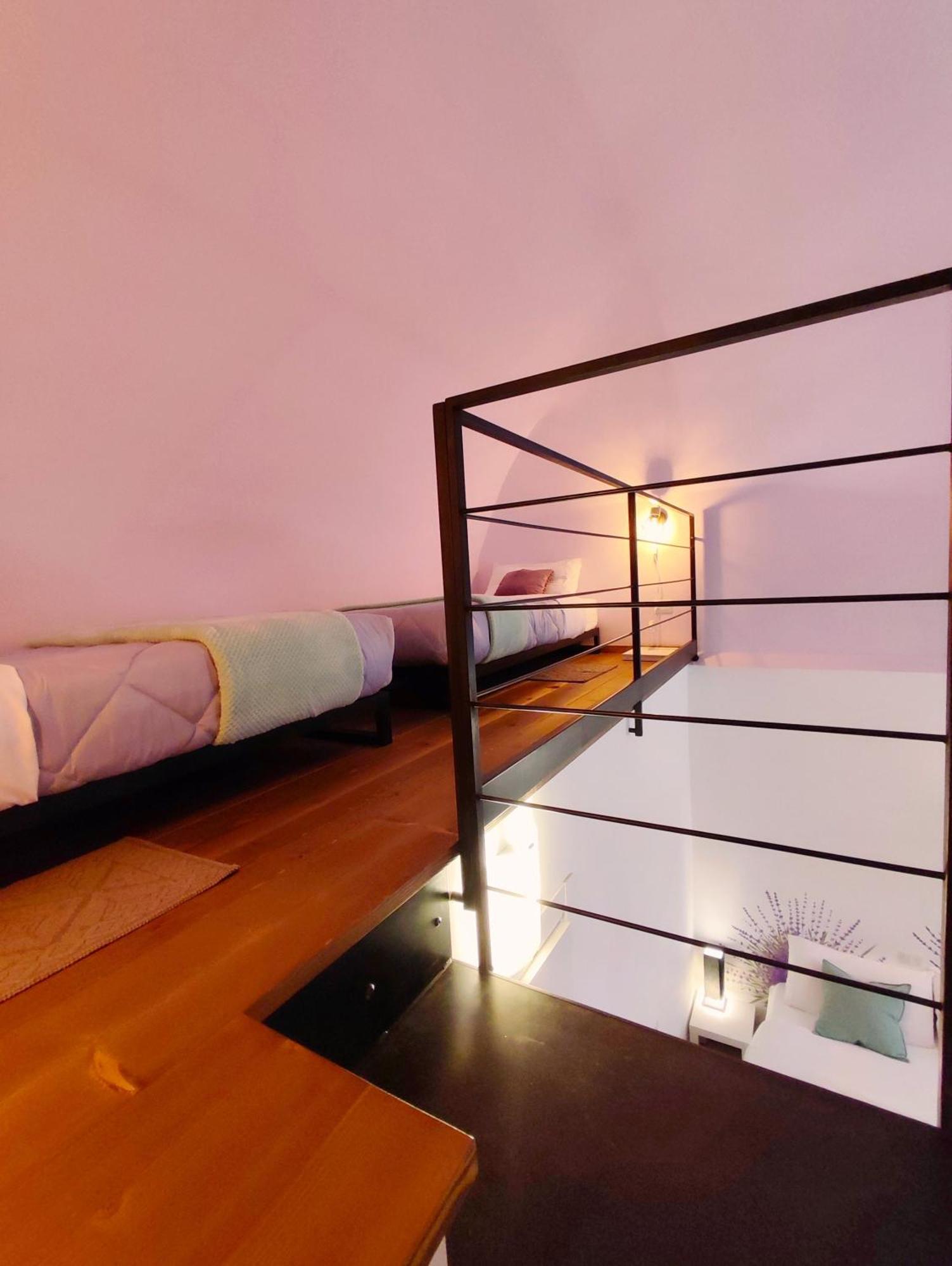 Stanza Con Bagno Privato Orvieto Centro Storico, Aria Condizionata Netflix Vicino Al Pozzo Della Cava-Affittacamere "Carvajal Rooms" Exterior foto